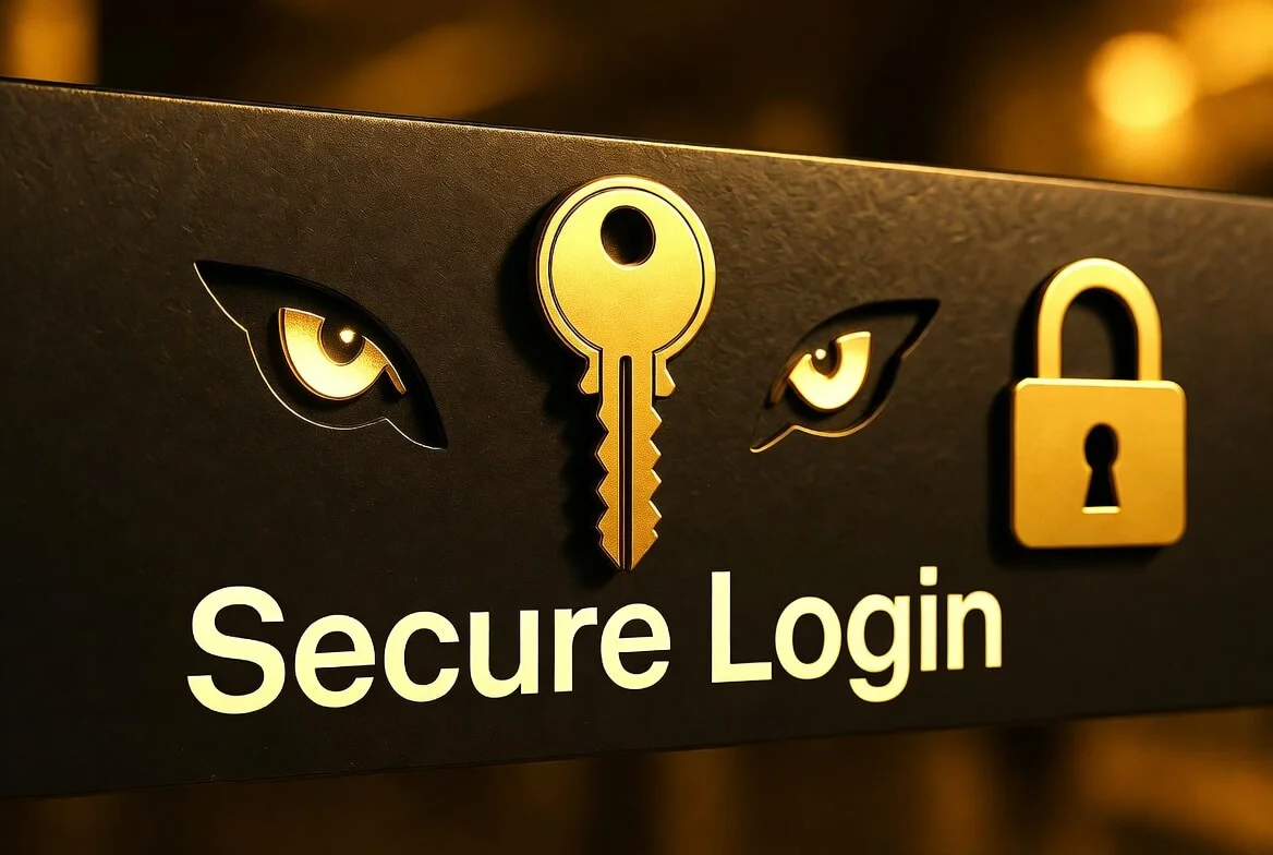 The Wolf Winner Casino login and registration screen for Australian members